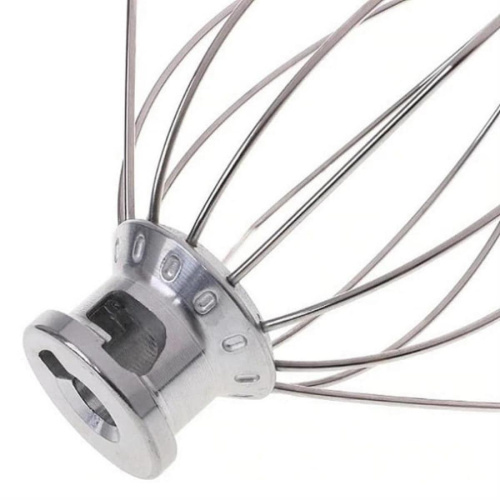 изображение Венчик для взбивания для кухонных машин, планетарных миксеров 125х155 мм магазин Компании Интерком-НН фото 2 картинка Венчик для взбивания для кухонных машин, планетарных миксеров 125х155 мм от магазина Интерком-НН фото 2