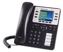 картинка Телефон IP Grandstream GXP-2130 серый (GXP-2130V2) от магазина Интерком-НН