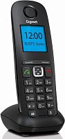 картинка Телефон IP Gigaset A540 IP SYSTEM RUS серый (S30852-H2607-S303) от магазина Интерком-НН