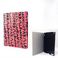картинка Чехол Smart case iPad 2/3/4 Paris (розовый) от магазина Интерком-НН