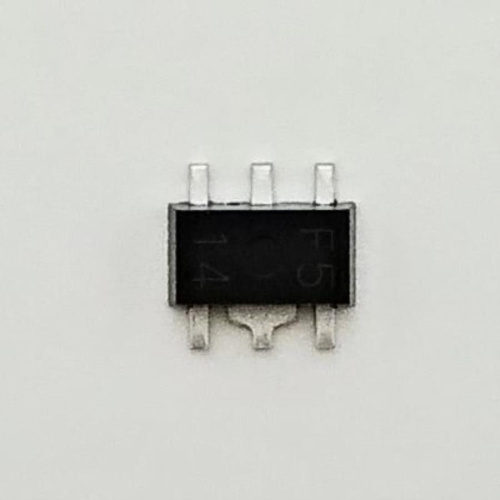 картинка Panasonic C0DBGYY03746 микросхема управления работой узлов для микроволновой печи (СВЧ) от магазина Интерком-НН фото 2