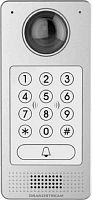 картинка Телефон IP Grandstream GDS-3710 серебристый от магазина Интерком-НН