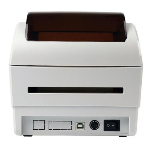 картинка АТОЛ ВР41, термопринтер (принтер этикеток), 203dpi, USB, Ethernet от магазина Интерком-НН фото 3