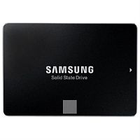 картинка Samsung 850 EVO MZ-75E500BW SSD накопитель 500Гб, 2.5", SATA III от магазина Интерком-НН
