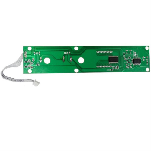картинка Redmond RGM-M817D-PU плата управления и индикации для электрогриля RGM-M817D от магазина Интерком-НН фото 2