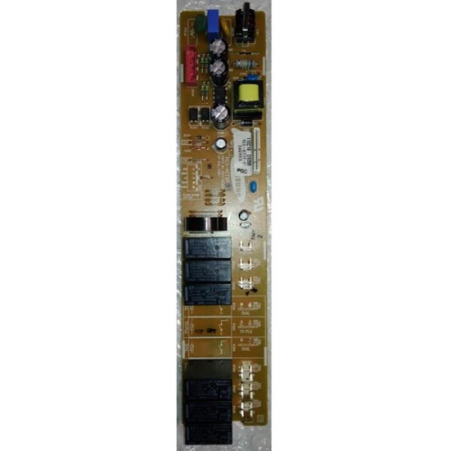 картинка Samsung RCS-4CTOP-01 Модуль управления для варочной поверхности от магазина Интерком-НН