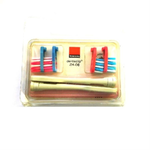 картинка Rowenta ZH-08 Набор для насадок для зубной щетки  от магазина Интерком-НН