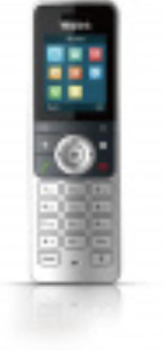 картинка Телефон SIP Yealink W53P серебристый от магазина Интерком-НН фото 6