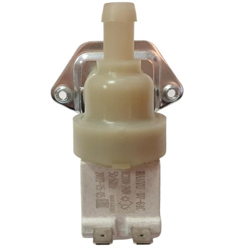 картинка Hanyu 9021066 (WV-61C) клапан электромагнитный наливной (КЭН) 1w-90 градусов для стиральной машины от магазина Интерком-НН фото 2