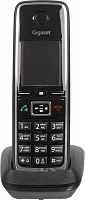 картинка Телефон IP Gigaset C530A IP SYSTEM RUS черный (S30852-H2526-S301) от магазина Интерком-НН