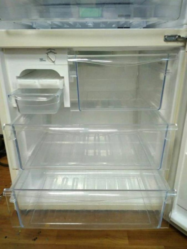 картинка Panasonic NR-B591BR Холодильник двухкамерный No Frost 67.4x79.2x182 см БУ от магазина Интерком-НН фото 5