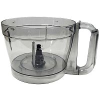 картинка Redmond RFP-3904-CHM чаша (с механизмом) с соединительным валом в сборе для кухонного комбайна от магазина Интерком-НН