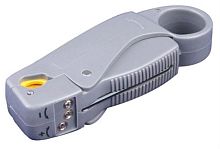 картинка Инструмент HT-322 для разделки коаксиального кабеля RG-58/59/62/6 от магазина Интерком-НН