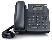 картинка Телефон SIP Yealink SIP-T19 E2 серый от магазина Интерком-НН