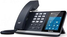картинка Телефон SIP Yealink SIP-T55A-TEAMS черный от магазина Интерком-НН