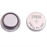 картинка Robiton R-AG4-0-BL2 Элемент питания (батарейка) Alkaline AG4 (LR626) 2 шт от магазина Интерком-НН