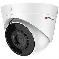 картинка HiWatch DS-I203(D) (2.8mm) уличная 2Мп цилиндрическая IP-камера с EXIR-подсветкой до 30м  от магазина Интерком-НН
