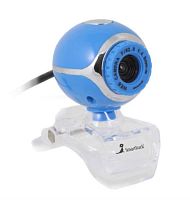 картинка Веб-камера SmartTrack Ez-Look 0.3 Мпикс (STW-2100)/100 от магазина Интерком-НН