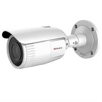 картинка HiWatch DS-I456 (2.8-12mm) уличная 4Мп цилиндрическая IP-видеокамера с EXIR-подсветкой до 30м от магазина Интерком-НН