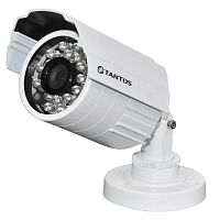 картинка Tantos Видеокамера TSc-P720pHDf (2,8) уличная мультиформатная AHD, 80 градусов от магазина Интерком-НН