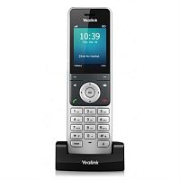 картинка Yealink W56H DECT трубка для IP телефона Yealink W56P от магазина Интерком-НН