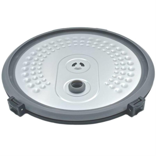 изображение Redmond RMCM90XXXXXX1EXXXAA1 крышка съемная внутренняя алюминиевая в сборе для мультиварки RMC-M90 магазин Компании Интерком-НН фото 4 картинка Redmond RMCM90XXXXXX1EXXXAA1 крышка съемная внутренняя алюминиевая в сборе для мультиварки RMC-M90 от магазина Интерком-НН фото 4