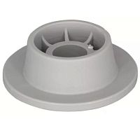 картинка Indesit C00290453 ролик (колесо) нижней корзины для посудомоечной машины Ariston, Whirlpool   от магазина Интерком-НН