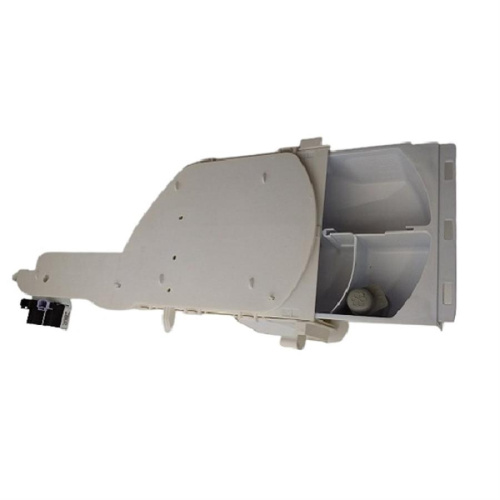 картинка Indesit C00303028 Бункер дозатора в сборе (порошкоприемник) для стиральной машины Indesit, Whirlpool от магазина Интерком-НН фото 2