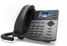картинка Телефон IP D-Link DPH-150SE/F5 черный от магазина Интерком-НН