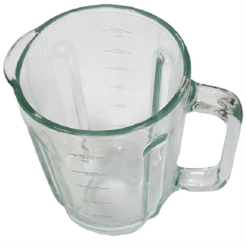 картинка Redmond RKM-4035-CH (RKMA-1001) чаша блендера 1500мл для кухонной машины RKM-4035 от магазина Интерком-НН