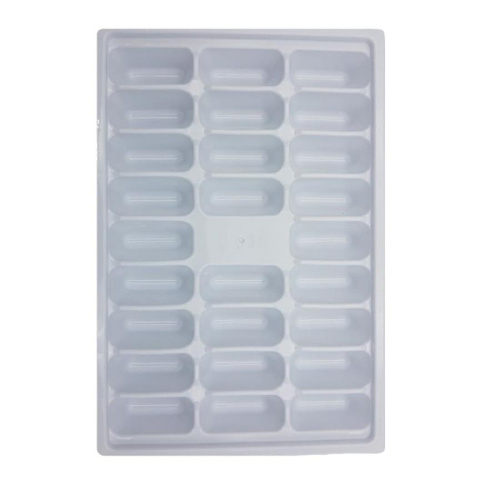 картинка Indesit C00857020 Форма (лоток) для льда для холодильника от магазина Интерком-НН