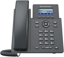 картинка Телефон IP Grandstream GRP-2601 черный от магазина Интерком-НН