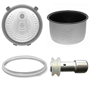 Запчасти для мультиварок